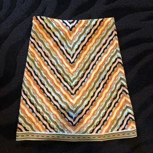 Missoni skirt size 42
